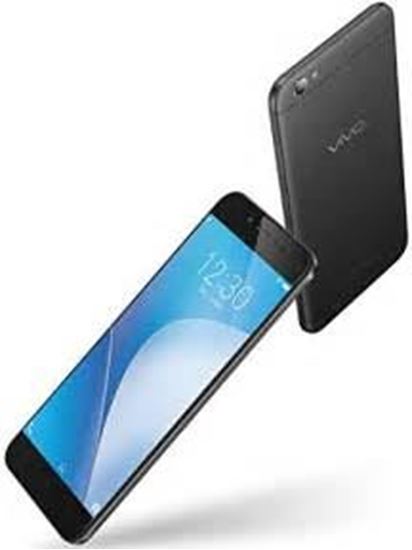 Picture of VIVO Y66 MATTE BLACK 