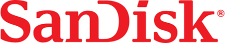 Picture for manufacturer SANDISK