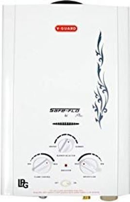Picture of V GUARD GAS GUIZER