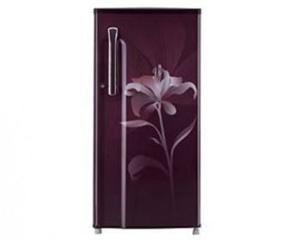 Picture of LG REFRIGERATOR B191KPRB