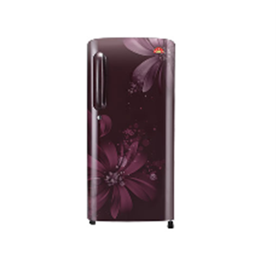 Picture of LG REFRIGERATOR B201APGX 190L