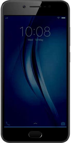 Picture of VIVO V7+ BLUE