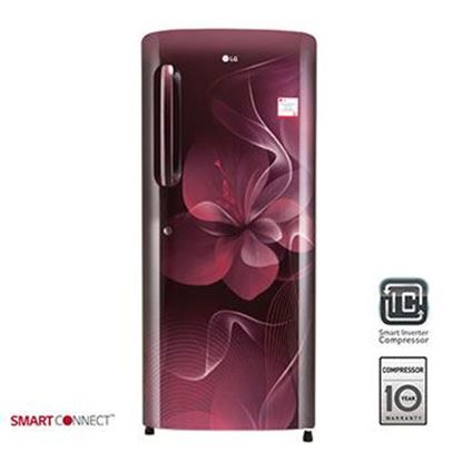 Picture of LG REFRIGERATOR B241ASDX