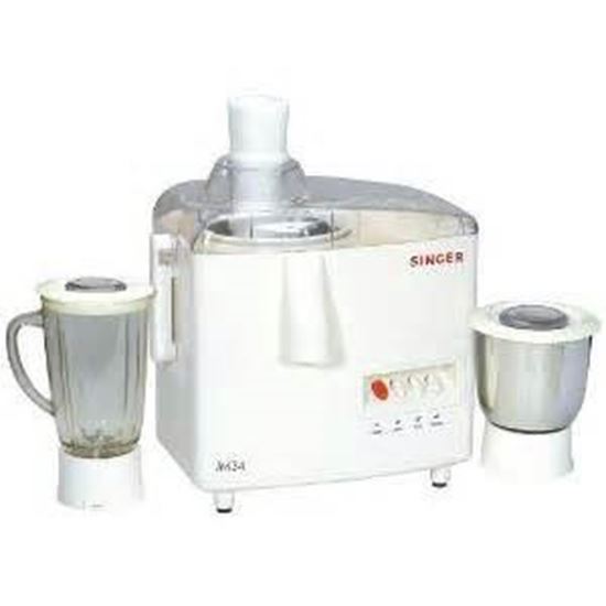 Picture of SINGER JUICER MIXER GRINDER