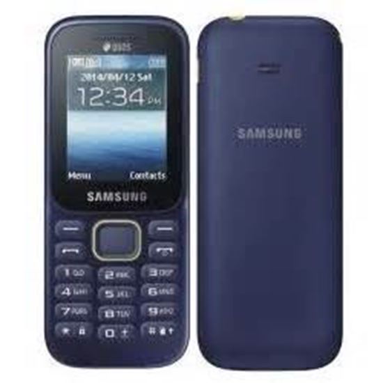 Picture of SAMSUNG G B310 BLUE  GURUMUSIC2