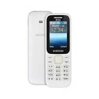 Picture of SAMSUNG G B310 (WHITE )GURU MUSIC2