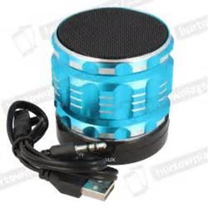 Picture of MINI SPEAKER BT