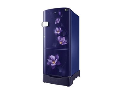 Picture of SAMSUNG REFRIGERATOR RT34M5518S8