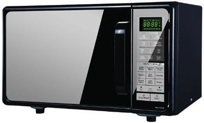 Picture of PANASONIC MICROWAVE OWAN NN-CT64HBFDG