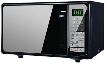 Picture of PANASONIC MICROWAVE OWAN NN-CTR36HBFDG