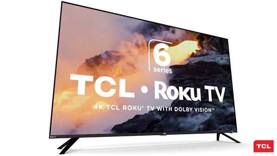 Picture of TCL LED  40S62FS