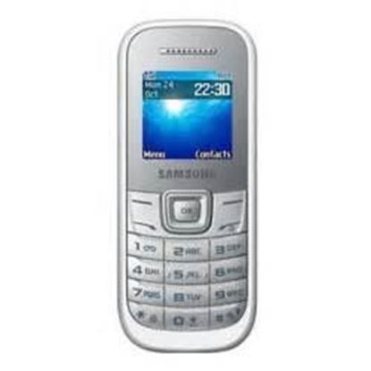 Picture of SAMSUNG G E1200 (GOLD)GURU1200