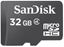 Picture of SANDISK MEMORY CARD 64GB (100MB)