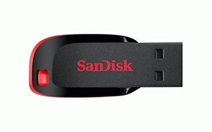 Picture of SANDISK PENDRIVE 16 GB (OTG)