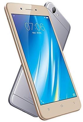 Picture of VIVO Y53I GOLD