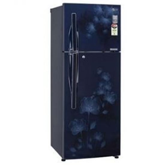 Picture of GODREJ REFRIGERATOR RT EON 261 P 3.4 DENIM PETALS