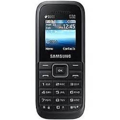 Picture of SAMSUNG G B310 (GOLD)GURU MUSIC2