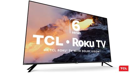 Picture of TCL LED 49S6500FS
