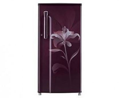Picture of LG REFRIGERATOR GL-B201 RPZW