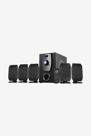 Picture of INTEX SPEAKER PUNTA DJ HOME THEATER