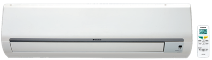 Picture of DAIKIN A.C. 1.5ton 3star FTL50TV16V3