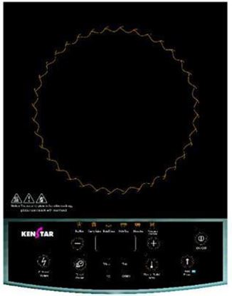 Picture of PANASONIC AUTOMETIC  COOKER