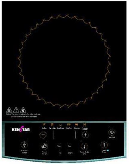 Picture of PANASONIC AUTOMETIC  COOKER