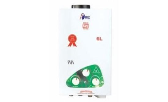 Picture of BENCHMARK 6LTR (GAS GIJAR)