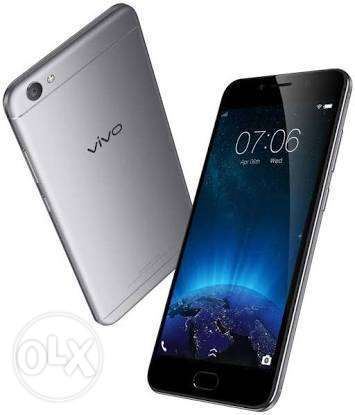 Picture of VIVO V19(BLACK)