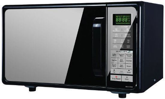 Picture of PANASONIC MICROWAVE OWAN NN-CT26HMFDG - copy