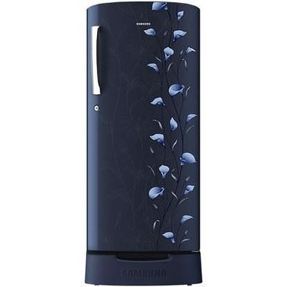 Picture of SAMSUNG REFRIGERATOR RR20A1B6R