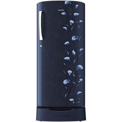 Picture of SAMSUNG REFRIGERATOR RR20A1Y1B6U