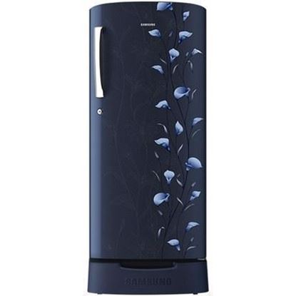 Picture of SAMSUNG REFRIGERATOR RR20A182YCB