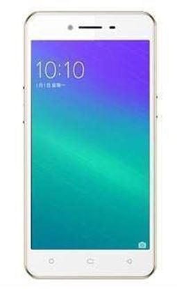 Picture of OPPO A15 S (4/64GB) SILVER