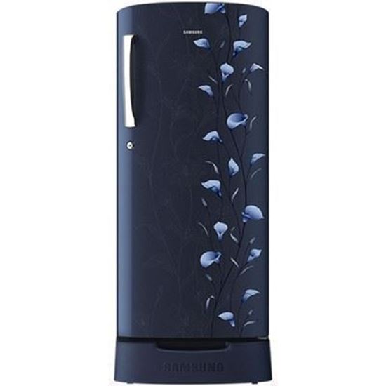 Picture of SAMSUNG REFRIGERATOR RR212G2YCU