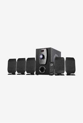 Picture of ZEBRONIC HOME THEATOR TWOERSPEAKER  BT7300rucf