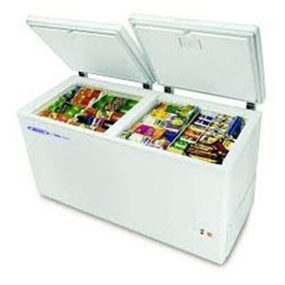 Picture of COLD WAVE 450LTR DEEP FREEZER