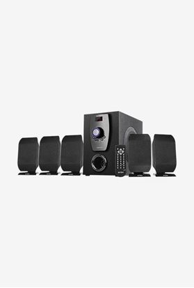 Picture of ZEBRONICS HOME THEATER ZEB-BTM980IRUCF