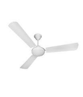 Picture of HAWELLS REO FAN ELEGANT  WHITE