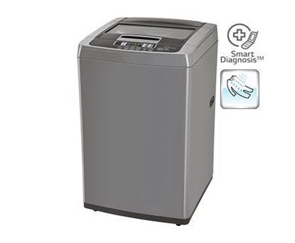 Picture of HAIER HWM65-707ES5 TOP LOAD 7KG