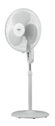 Picture of INDO DEAL PEDESTAL FAN METALIC FAN