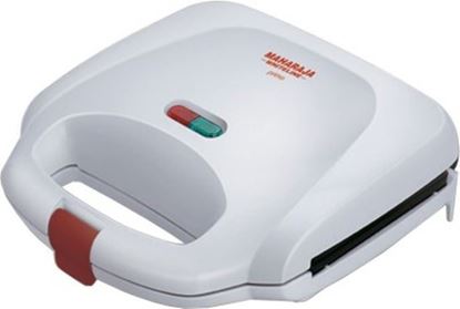 Picture of KELVINATOR SANDWICH MAKER 750W