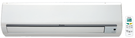 Picture of DAIKIN AIR CONDITIONAR ATKL50UV16V3