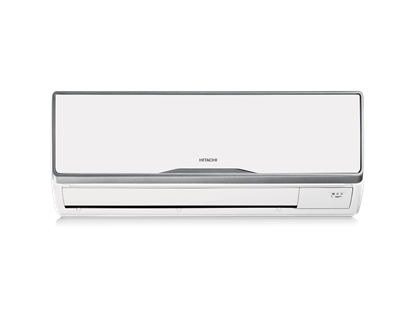 Picture of HITACHI AC 2.0T SAC SEC IZEN RAS.G324PCCISS