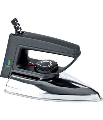 Picture of CROMPTION 1000W BRIO DRY IRON