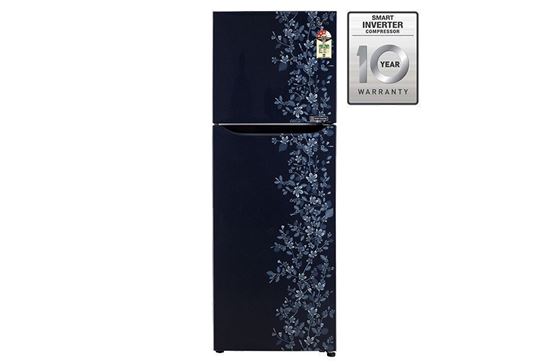 Picture of LG REFRIGERATOR FF GL-S262SELX