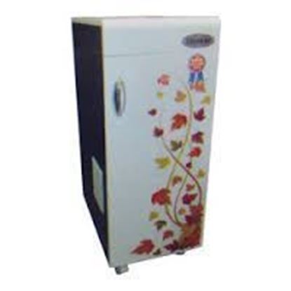 Picture of MICROFINE AATA MAKER (FLOUR MILL) NEO PLUS HIBISCUS VACCUM CLEANER