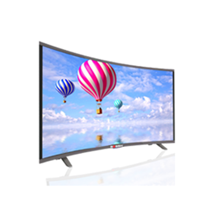 Picture of TREEVIEW LED 43" SMART IND4305ST