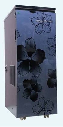 Picture of NATRAJ AATA MAKER NEXON 6.5 KG GREY
