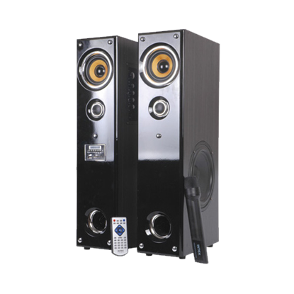 Picture of INTEX HOME THEATER IT850U